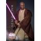 Star Wars : Episode II - Figurine 1/6 Mace Windu 32 cm