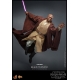 Star Wars : Episode II - Figurine 1/6 Mace Windu 32 cm