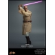 Star Wars : Episode II - Figurine 1/6 Mace Windu 32 cm