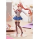 Doki Doki Literature Club! - Statuette Pop Up Parade Monika 18 cm