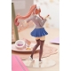 Doki Doki Literature Club! - Statuette Pop Up Parade Monika 18 cm