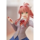 Doki Doki Literature Club! - Statuette Pop Up Parade Monika 18 cm