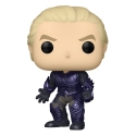 Aquaman et le Royaume perdu - Figurine POP! Orm 9 cm