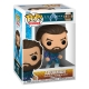 Aquaman et le Royaume perdu - Figurine POP! Aquaman in Stealth Suit 9 cm