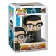 Aquaman et le Royaume perdu - Figurine POP! Dr. Shin 9 cm