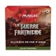 Magic the Gathering - Pack d'avant-première La Guerre Fratricide