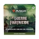 Magic the Gathering - Pack d'avant-première La Guerre Fratricide