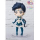 Pretty Guardian Sailor Moon Cosmos: The Movie - Figurine Figuarts mini Sailor Star Fighter Cosmos Edition 9 cm