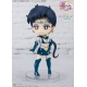 Pretty Guardian Sailor Moon Cosmos: The Movie - Figurine Figuarts mini Sailor Star Fighter Cosmos Edition 9 cm