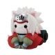 Naruto Shippuden - Mega Cat Project trading figures Nyanto! The Big Nyaruto Series The Sannin Set 10 cm (With Gift)