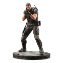 Resident Evil : Vendetta - Statuette ARTFX 1/6 Chris Redfield 28 cm