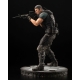 Resident Evil : Vendetta - Statuette ARTFX 1/6 Chris Redfield 28 cm