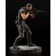 Resident Evil : Vendetta - Statuette ARTFX 1/6 Chris Redfield 28 cm