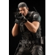 Resident Evil : Vendetta - Statuette ARTFX 1/6 Chris Redfield 28 cm