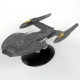 Star Trek Picard Starship - Mini réplique Diecast USS Toussaint 21 cm