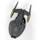 Star Trek Picard Starship - Mini réplique Diecast USS Toussaint 21 cm