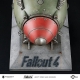 Fallout 4 - Statuette Liberty Prime Nuke Bomb Bookends 17 cm