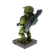 Halo - Figurine Cable Master Chief Exclusive Edition 20 cm