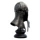 Le Seigneur des Anneaux - Réplique 1/4 Helm of the Ringwraith of Rhûn 16 cm