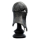 Le Seigneur des Anneaux - Réplique 1/4 Helm of the Ringwraith of Rhûn 16 cm