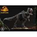 Jurassic World : Le Monde d'après - Statuette Prime Collectibles 1/38 Giganotosaurus Toy Version 22 cm