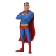 DC Comics - Figurine Toony Classics Superman 15 cm