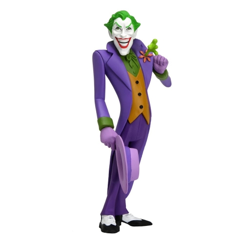 DC Comics - Figurine Toony Classics The Joker 15 cm