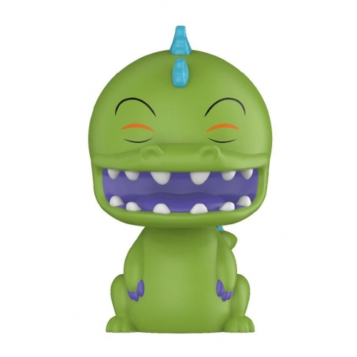 Les Razmoket - Figurine Dorbz Reptar 8 cm