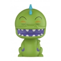 Les Razmoket - Figurine Dorbz Reptar 8 cm