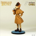 Sherlock Holmes - Figurine Sherlock Holmes 10 cm