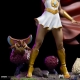 Les Maîtres de l'Univers - Statuette BDS Art Scale 1/10 Princess of Power She-Ra 28 cm