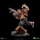 Les Tortues Ninja - Statuette BDS Art Scale 1/10 Bebop 23 cm