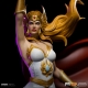 Les Maîtres de l'Univers - Statuette BDS Art Scale 1/10 Princess of Power She-Ra 28 cm