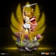 Les Maîtres de l'Univers - Statuette BDS Art Scale 1/10 Princess of Power She-Ra 28 cm