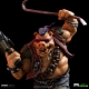 Les Tortues Ninja - Statuette BDS Art Scale 1/10 Bebop 23 cm