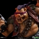 Les Tortues Ninja - Statuette BDS Art Scale 1/10 Bebop 23 cm