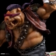 Les Tortues Ninja - Statuette BDS Art Scale 1/10 Bebop 23 cm