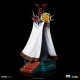 Saint Seiya - Statuette BDS Art Scale 1/10 Pope Ares 26 cm