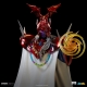 Saint Seiya - Statuette BDS Art Scale 1/10 Pope Ares 26 cm