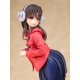 Original Character - Statuette 1/7 Yuri-chan illustration by Kumiko Aoi 20 cm