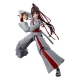 Hell's Paradise: Jigokuraku - Figurine S.H. Figuarts Yamada Asaemon Sagiri 15 cm