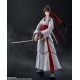 Hell's Paradise: Jigokuraku - Figurine S.H. Figuarts Yamada Asaemon Sagiri 15 cm