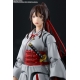 Hell's Paradise: Jigokuraku - Figurine S.H. Figuarts Yamada Asaemon Sagiri 15 cm