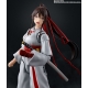 Hell's Paradise: Jigokuraku - Figurine S.H. Figuarts Yamada Asaemon Sagiri 15 cm