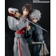 Hell's Paradise: Jigokuraku - Figurine S.H. Figuarts Yamada Asaemon Sagiri 15 cm