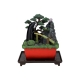 Le Voyage de Chihiro - Statuette Magnet Water Garden Soemizu no Niwa 24 cm