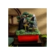 Le Voyage de Chihiro - Statuette Magnet Water Garden Soemizu no Niwa 24 cm