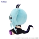 Hatsune Miku - Peluche Hatsune Miku Villain 29 cm