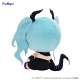 Hatsune Miku - Peluche Hatsune Miku Villain 29 cm