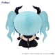 Hatsune Miku - Peluche Hatsune Miku Villain 29 cm